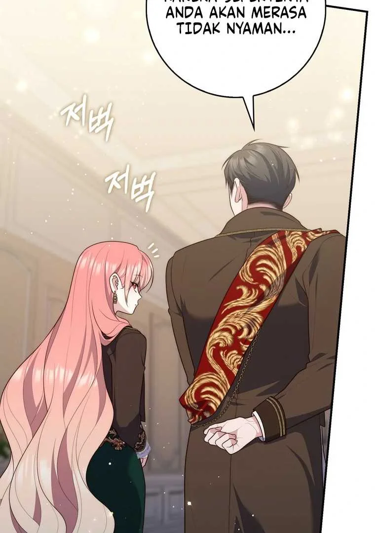 Fortune-Telling Lady Chapter 102 Gambar 111