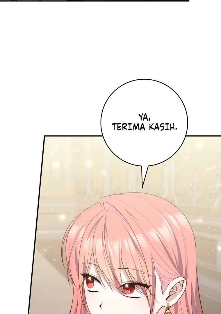 Fortune-Telling Lady Chapter 102 Gambar 112