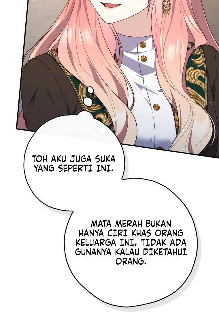 Fortune-Telling Lady Chapter 102 Gambar 113