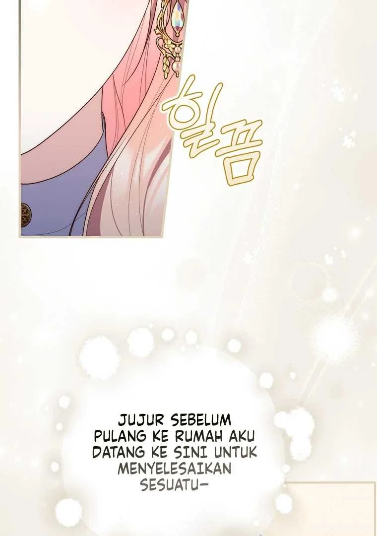 Fortune-Telling Lady Chapter 102 Gambar 115