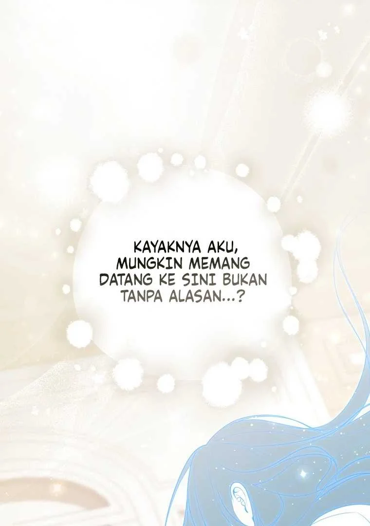Fortune-Telling Lady Chapter 102 Gambar 117