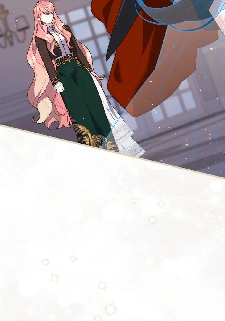 Fortune-Telling Lady Chapter 102 Gambar 119