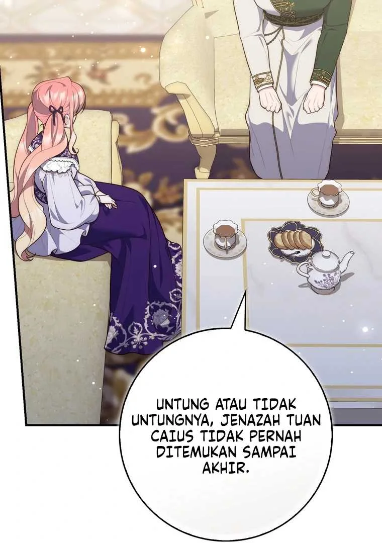 Fortune-Telling Lady Chapter 102 Gambar 12