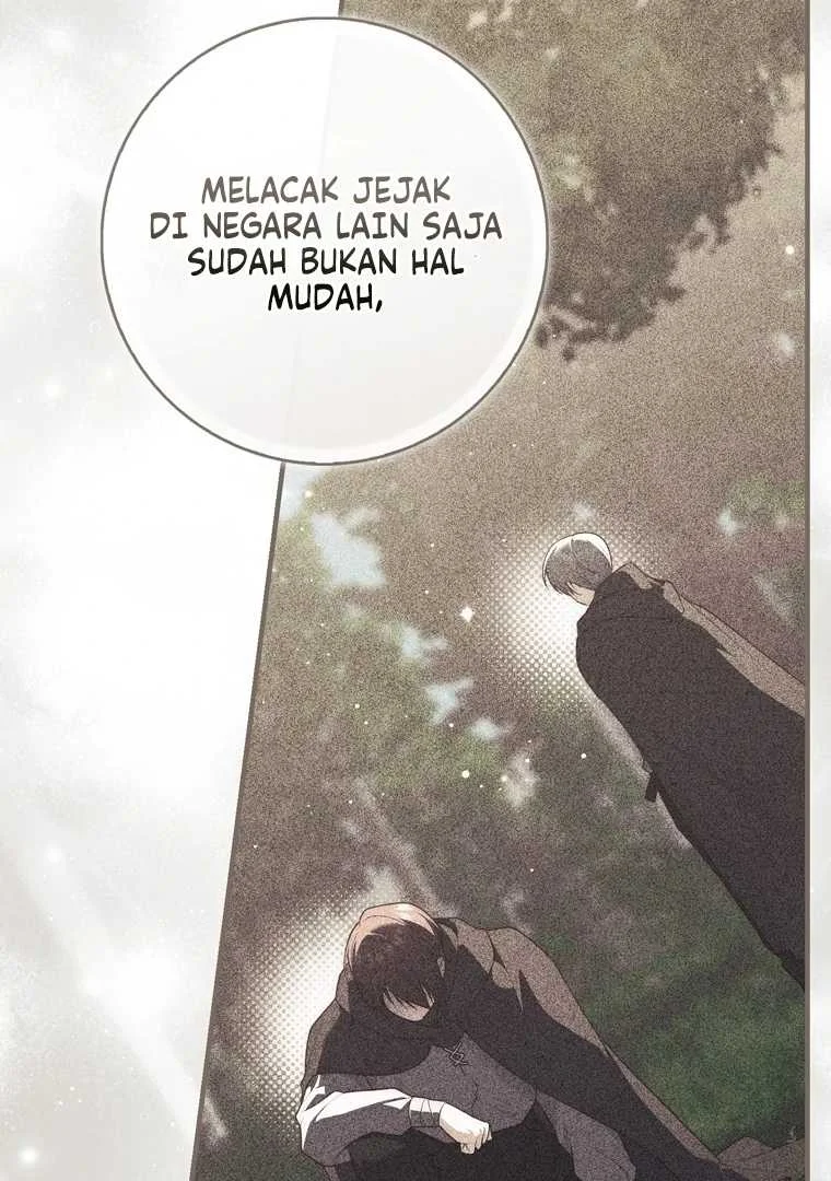 Fortune-Telling Lady Chapter 102 Gambar 15