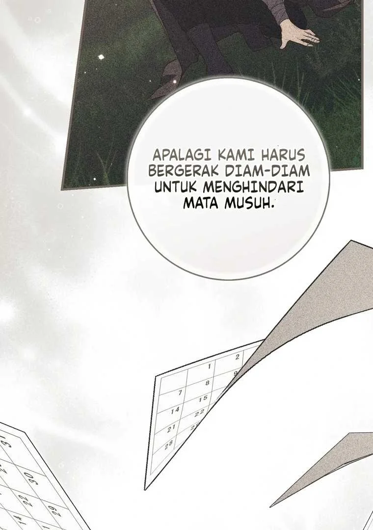 Fortune-Telling Lady Chapter 102 Gambar 16