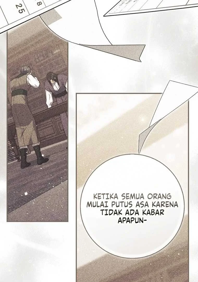 Fortune-Telling Lady Chapter 102 Gambar 18