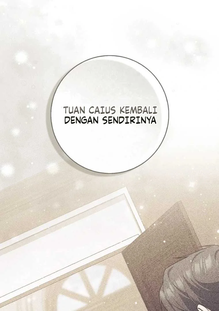 Fortune-Telling Lady Chapter 102 Gambar 21