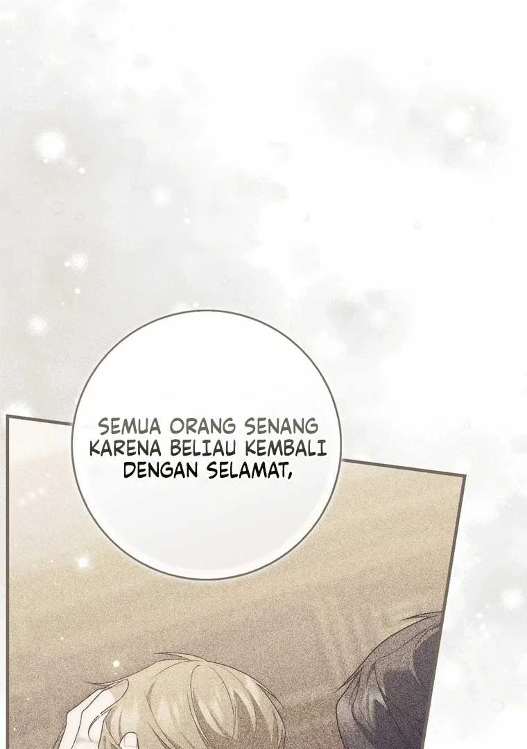 Fortune-Telling Lady Chapter 102 Gambar 23