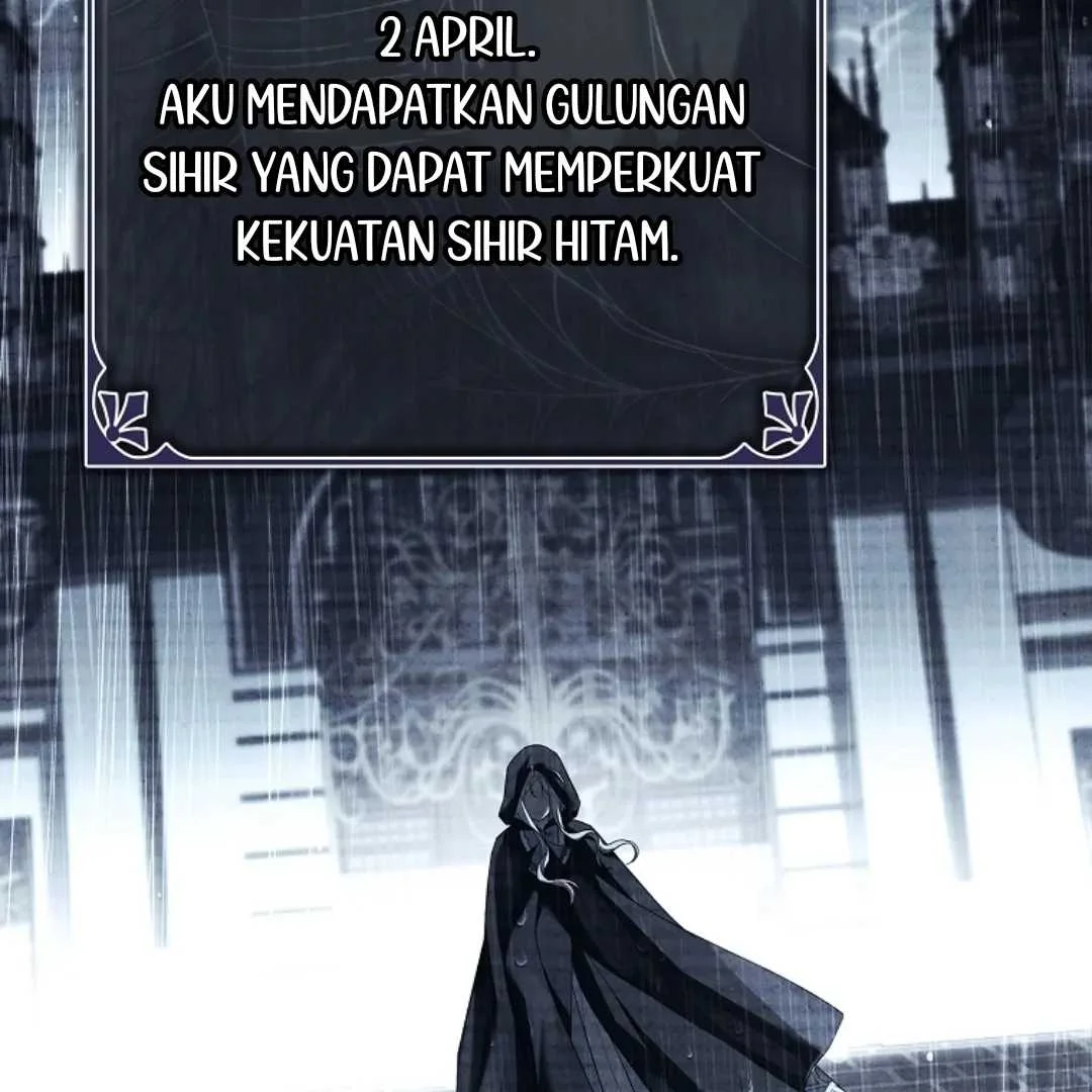Fortune-Telling Lady Chapter 102 Gambar 25