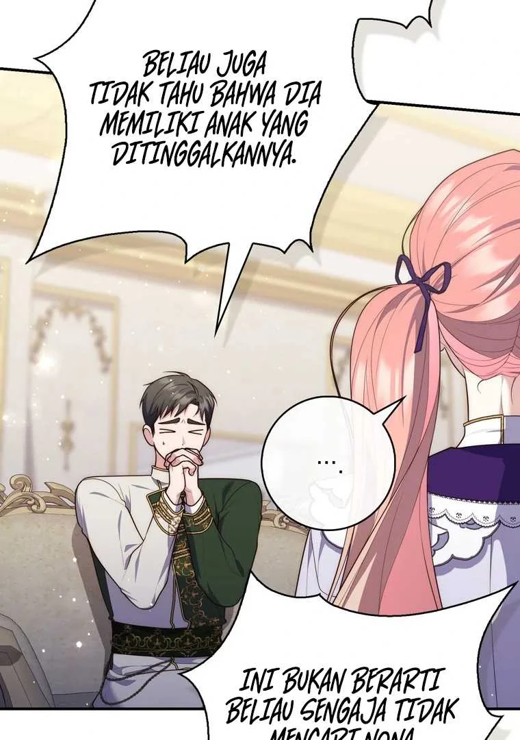 Fortune-Telling Lady Chapter 102 Gambar 27
