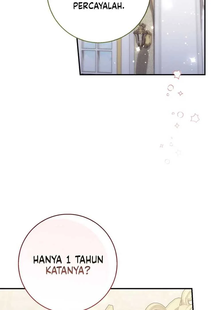 Fortune-Telling Lady Chapter 102 Gambar 31