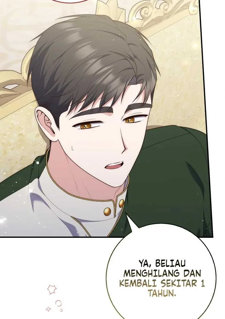Fortune-Telling Lady Chapter 102 Gambar 32