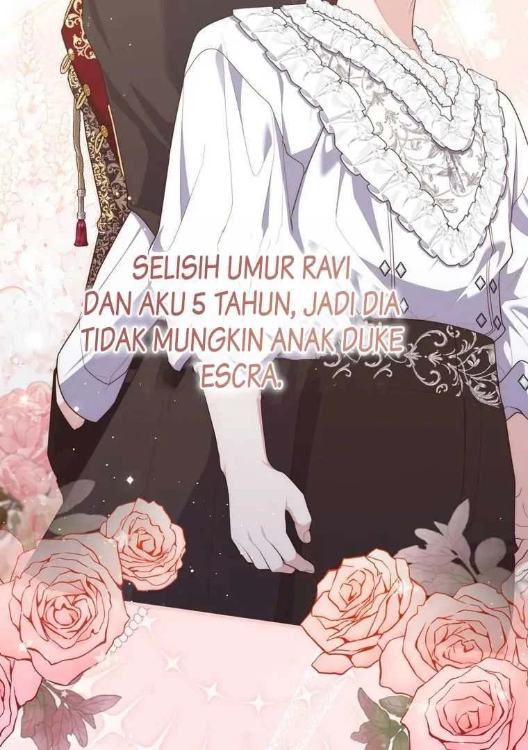 Fortune-Telling Lady Chapter 102 Gambar 36