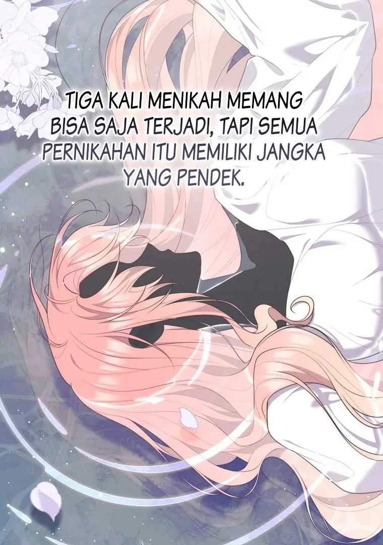 Fortune-Telling Lady Chapter 102 Gambar 39