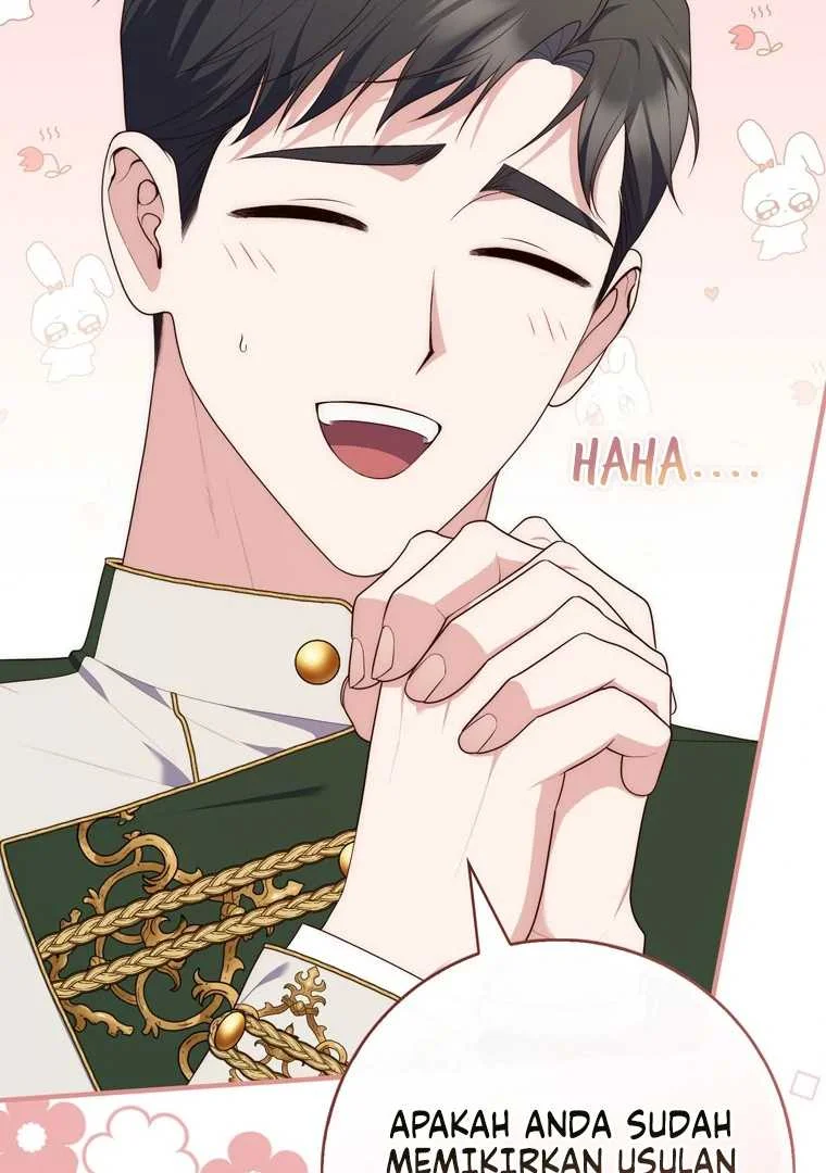 Fortune-Telling Lady Chapter 102 Gambar 43