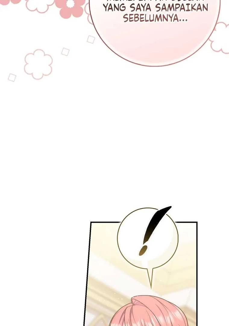 Fortune-Telling Lady Chapter 102 Gambar 44