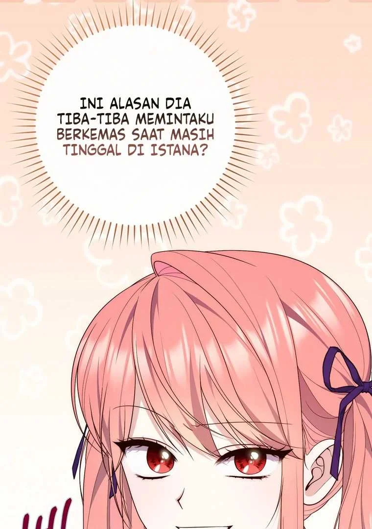 Fortune-Telling Lady Chapter 102 Gambar 46