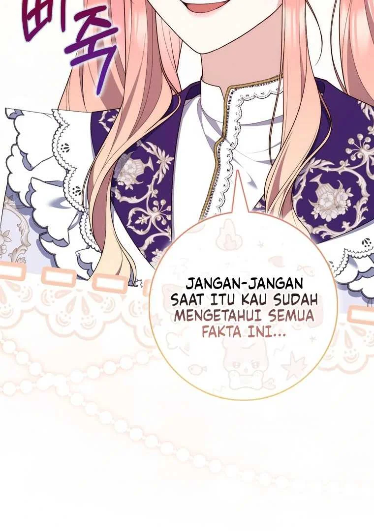 Fortune-Telling Lady Chapter 102 Gambar 47