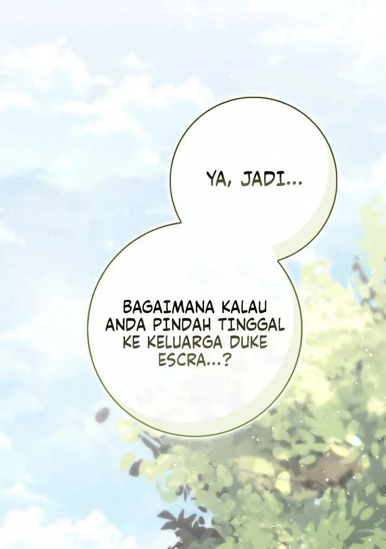 Fortune-Telling Lady Chapter 102 Gambar 49