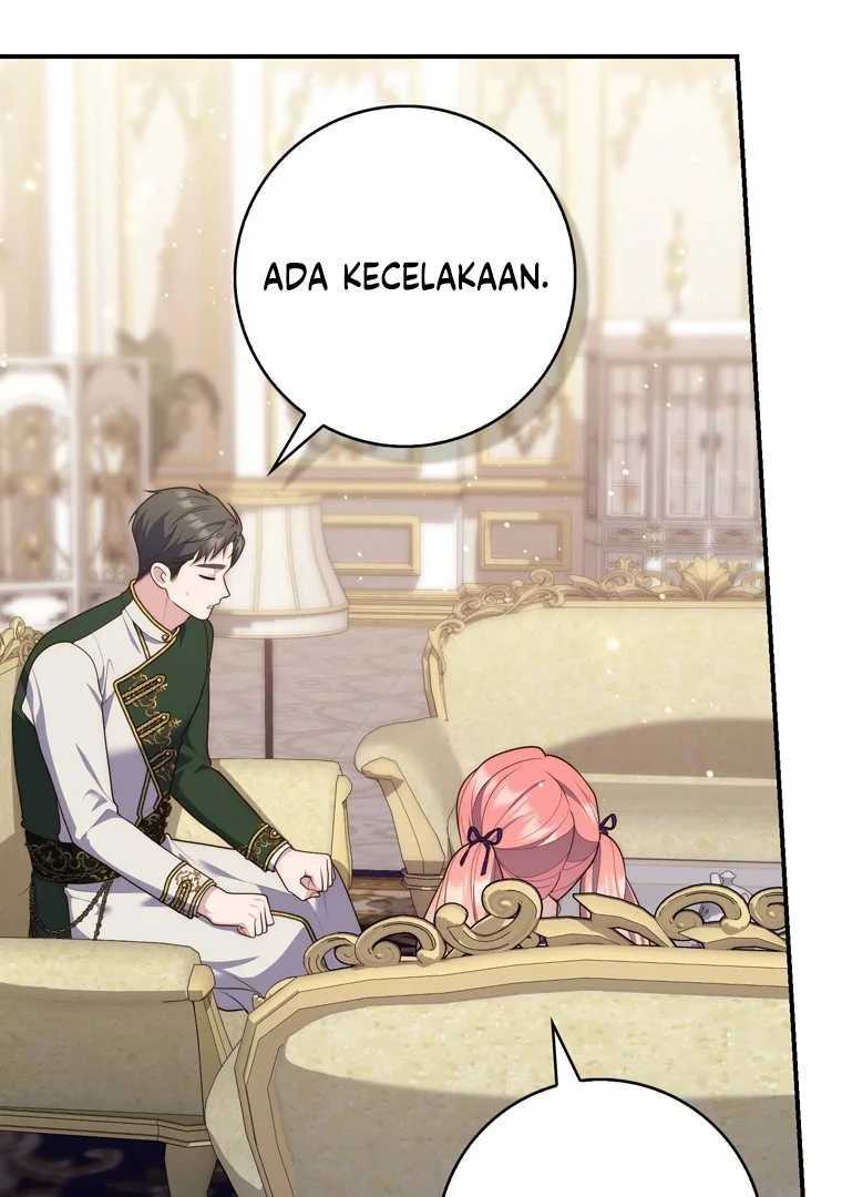 Fortune-Telling Lady Chapter 102 Gambar 5