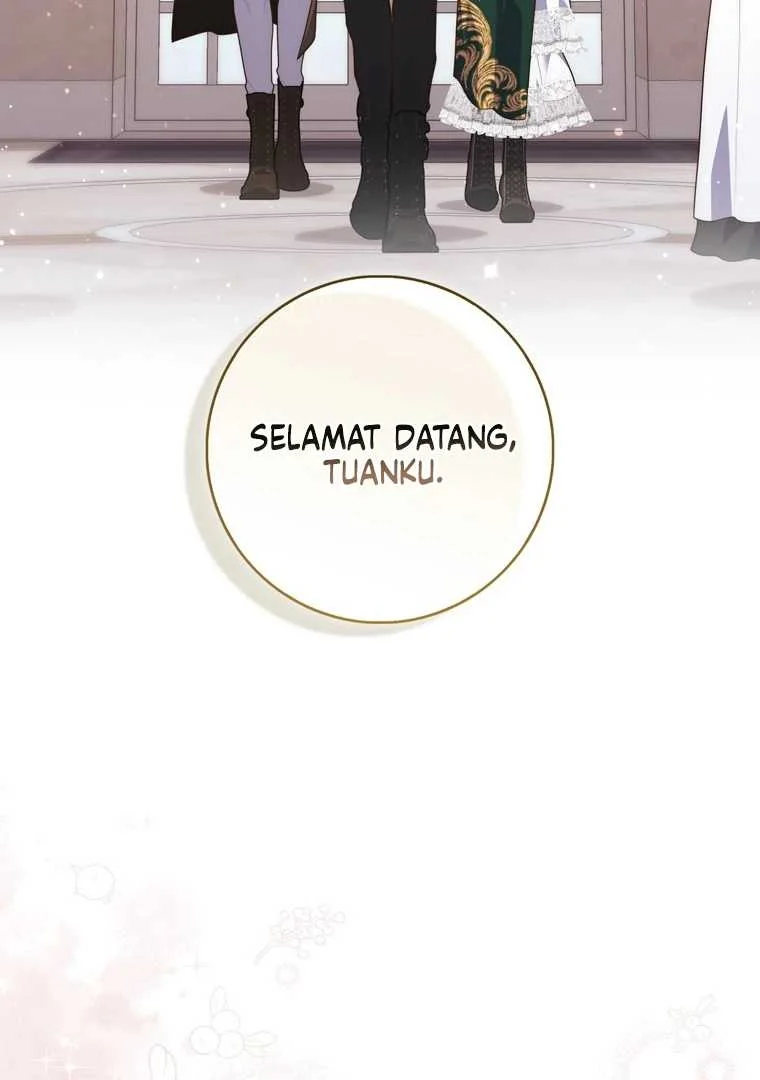 Fortune-Telling Lady Chapter 102 Gambar 56