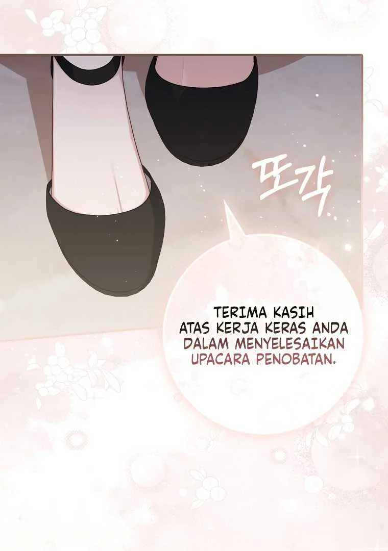 Fortune-Telling Lady Chapter 102 Gambar 57