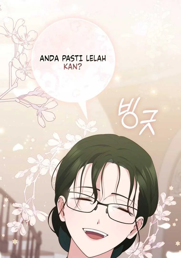 Fortune-Telling Lady Chapter 102 Gambar 58