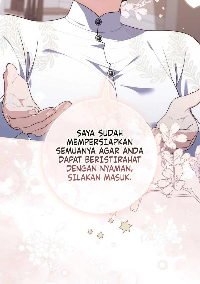 Fortune-Telling Lady Chapter 102 Gambar 59