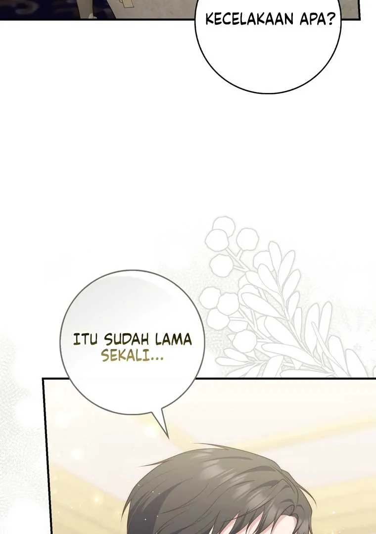 Fortune-Telling Lady Chapter 102 Gambar 6