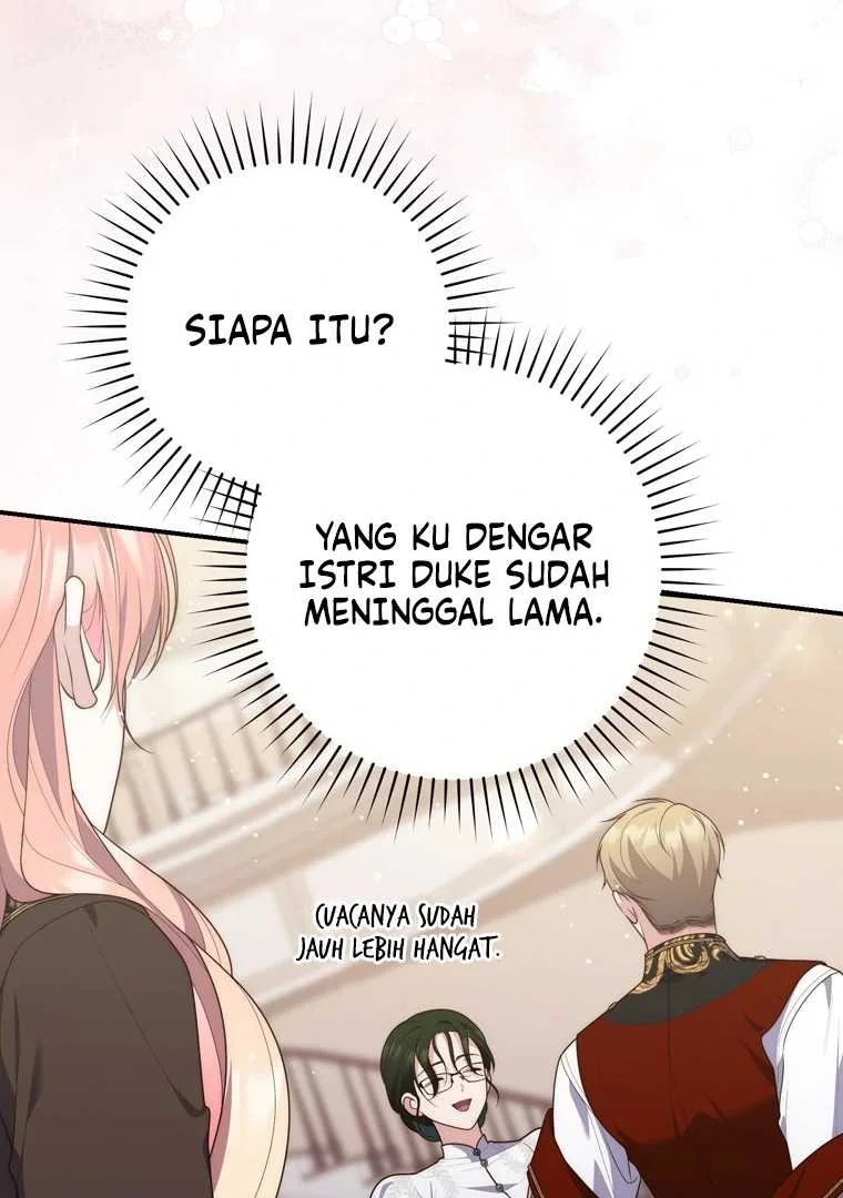 Fortune-Telling Lady Chapter 102 Gambar 60