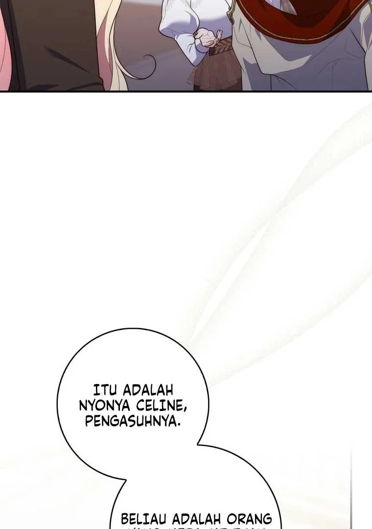 Fortune-Telling Lady Chapter 102 Gambar 61