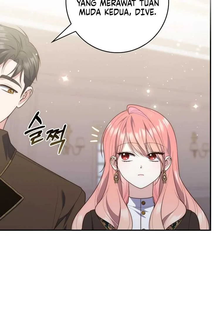 Fortune-Telling Lady Chapter 102 Gambar 62