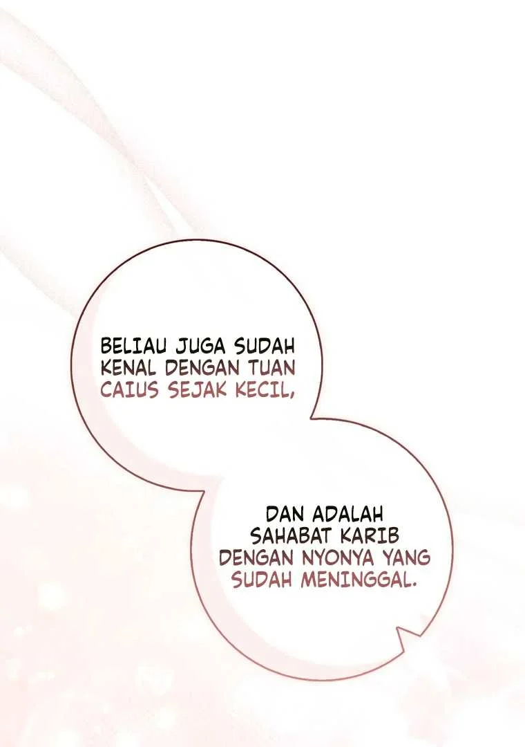 Fortune-Telling Lady Chapter 102 Gambar 63