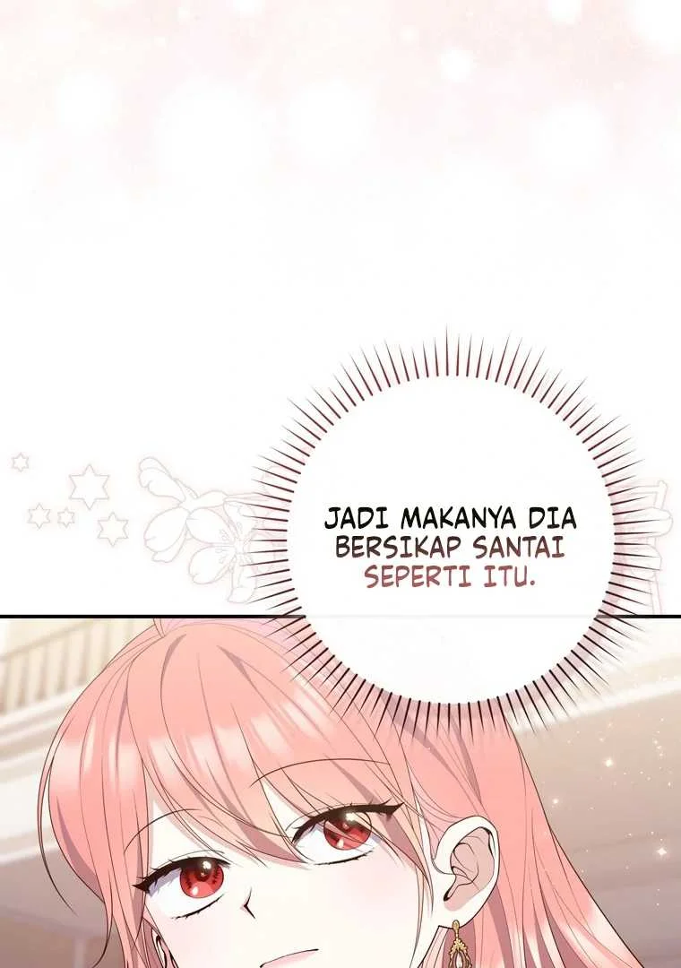 Fortune-Telling Lady Chapter 102 Gambar 65