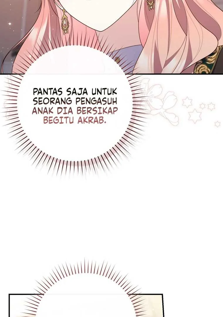 Fortune-Telling Lady Chapter 102 Gambar 66