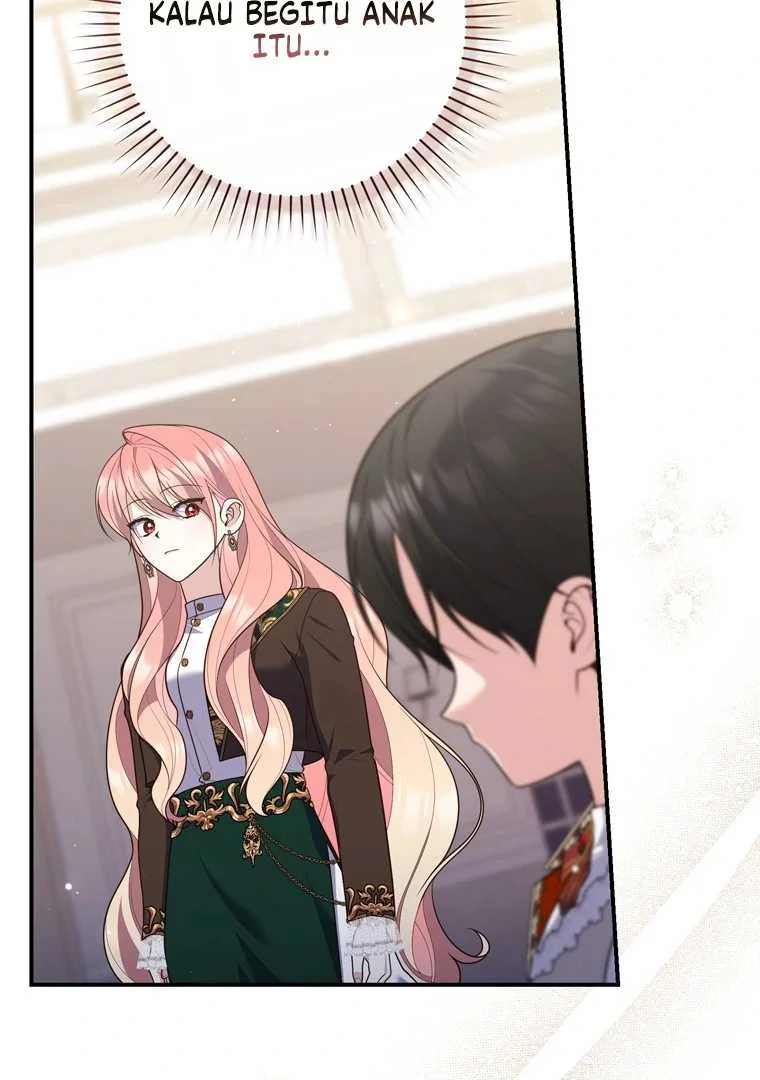 Fortune-Telling Lady Chapter 102 Gambar 67