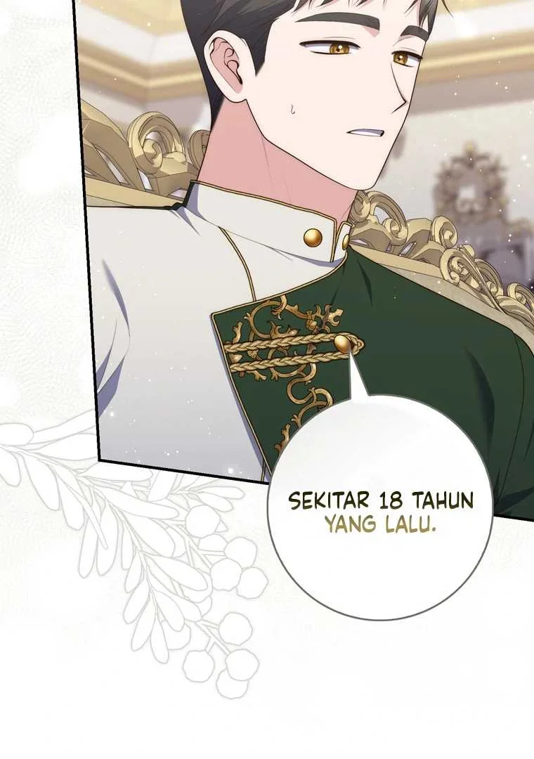 Fortune-Telling Lady Chapter 102 Gambar 7