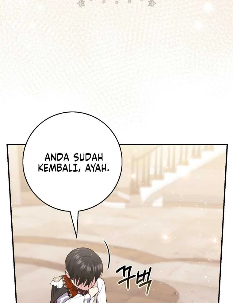 Fortune-Telling Lady Chapter 102 Gambar 70