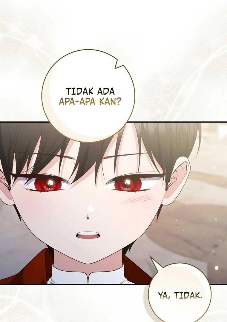 Fortune-Telling Lady Chapter 102 Gambar 72