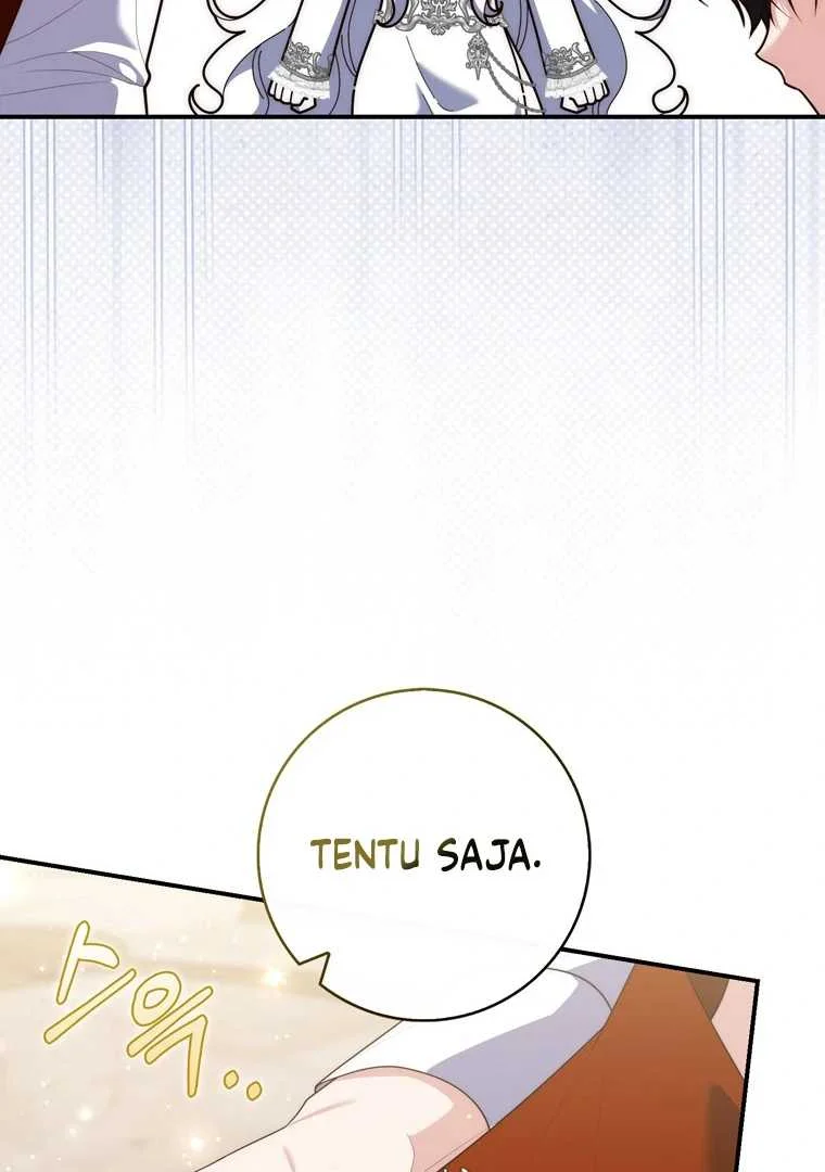 Fortune-Telling Lady Chapter 102 Gambar 75
