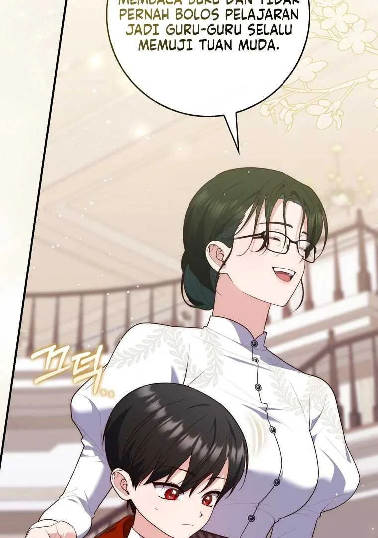 Fortune-Telling Lady Chapter 102 Gambar 77