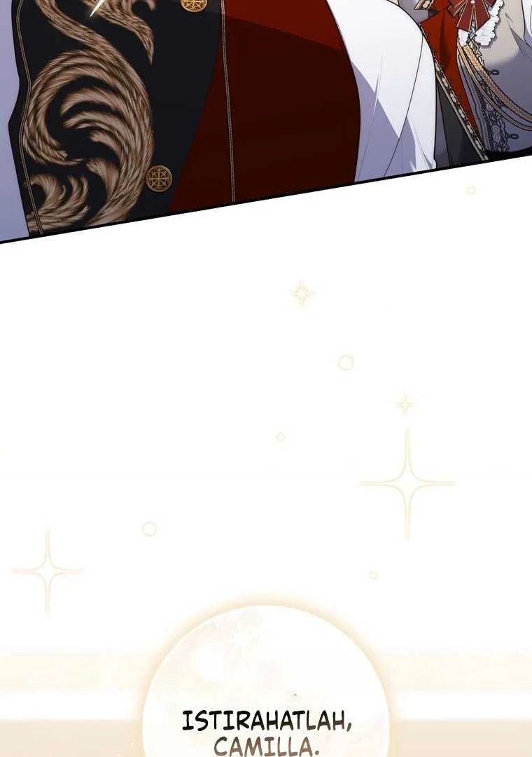Fortune-Telling Lady Chapter 102 Gambar 85