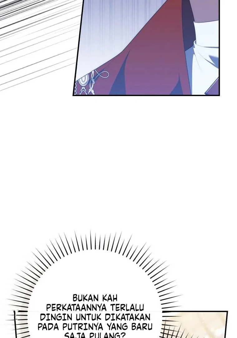 Fortune-Telling Lady Chapter 102 Gambar 88