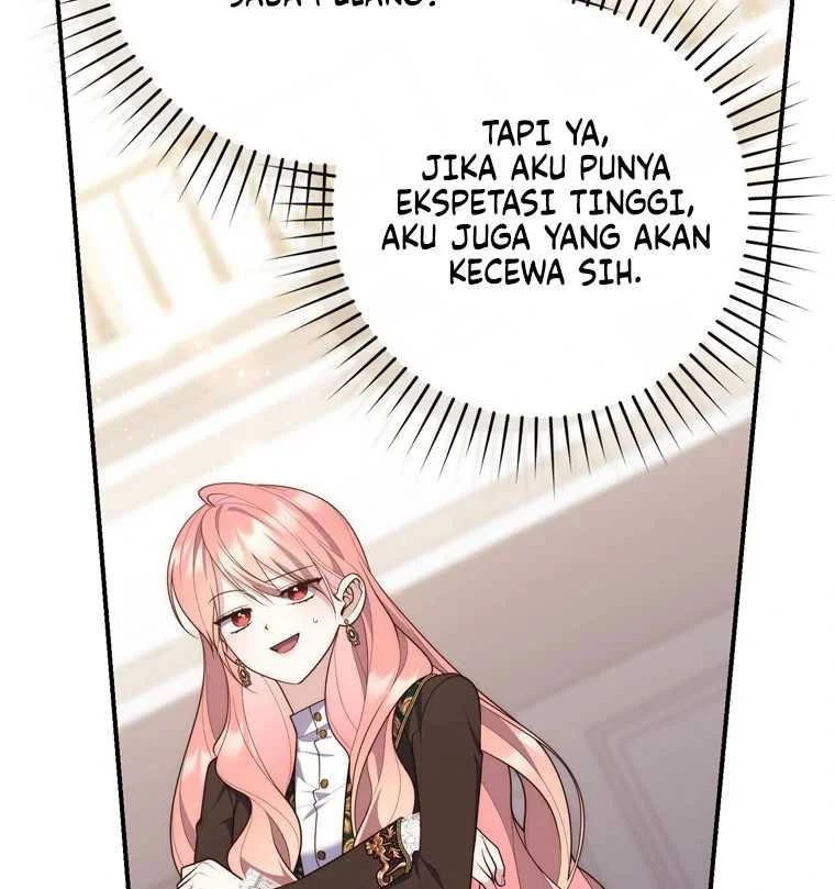 Fortune-Telling Lady Chapter 102 Gambar 89