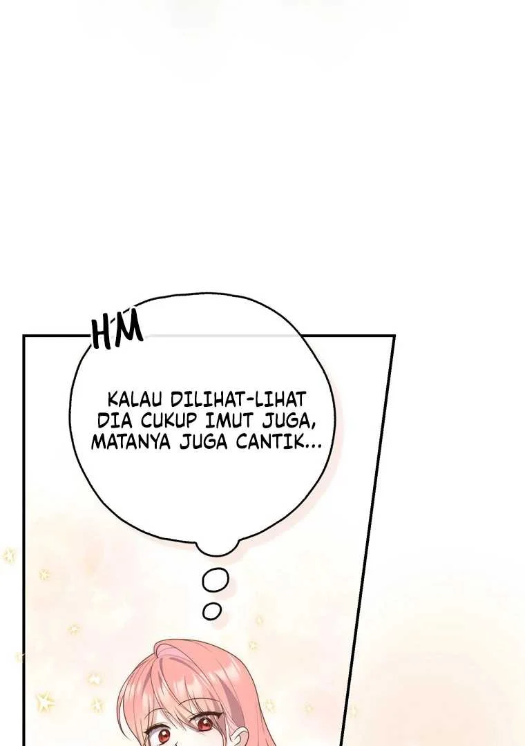 Fortune-Telling Lady Chapter 102 Gambar 94