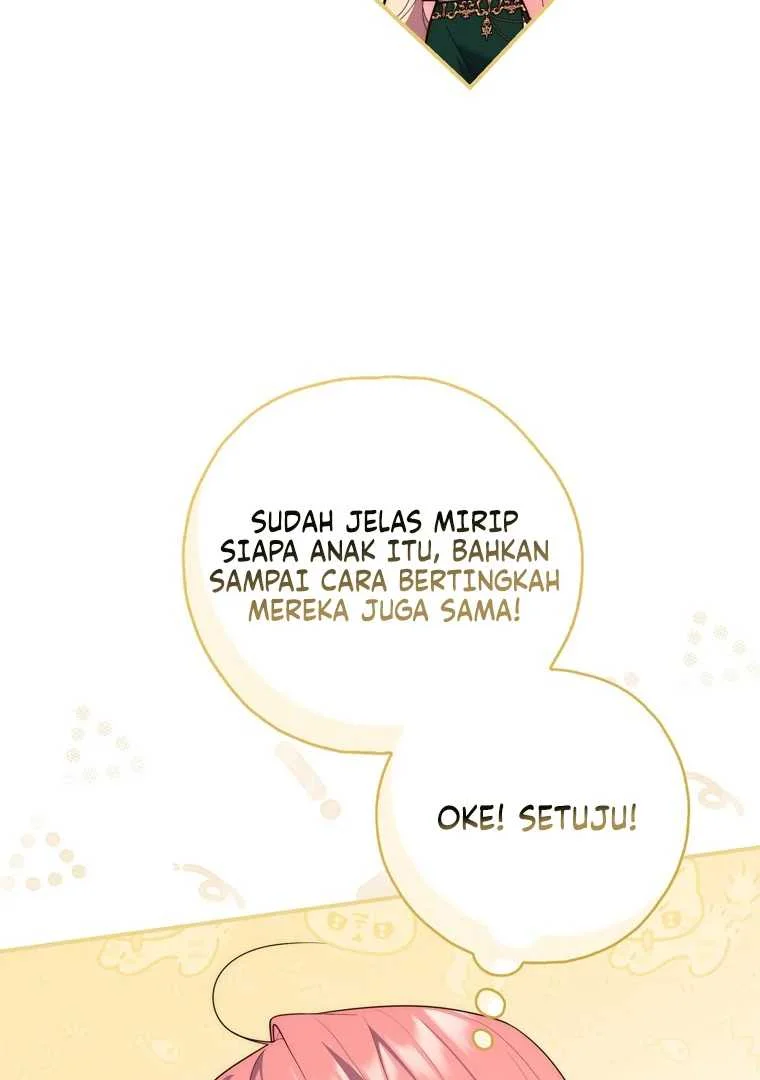 Fortune-Telling Lady Chapter 102 Gambar 97