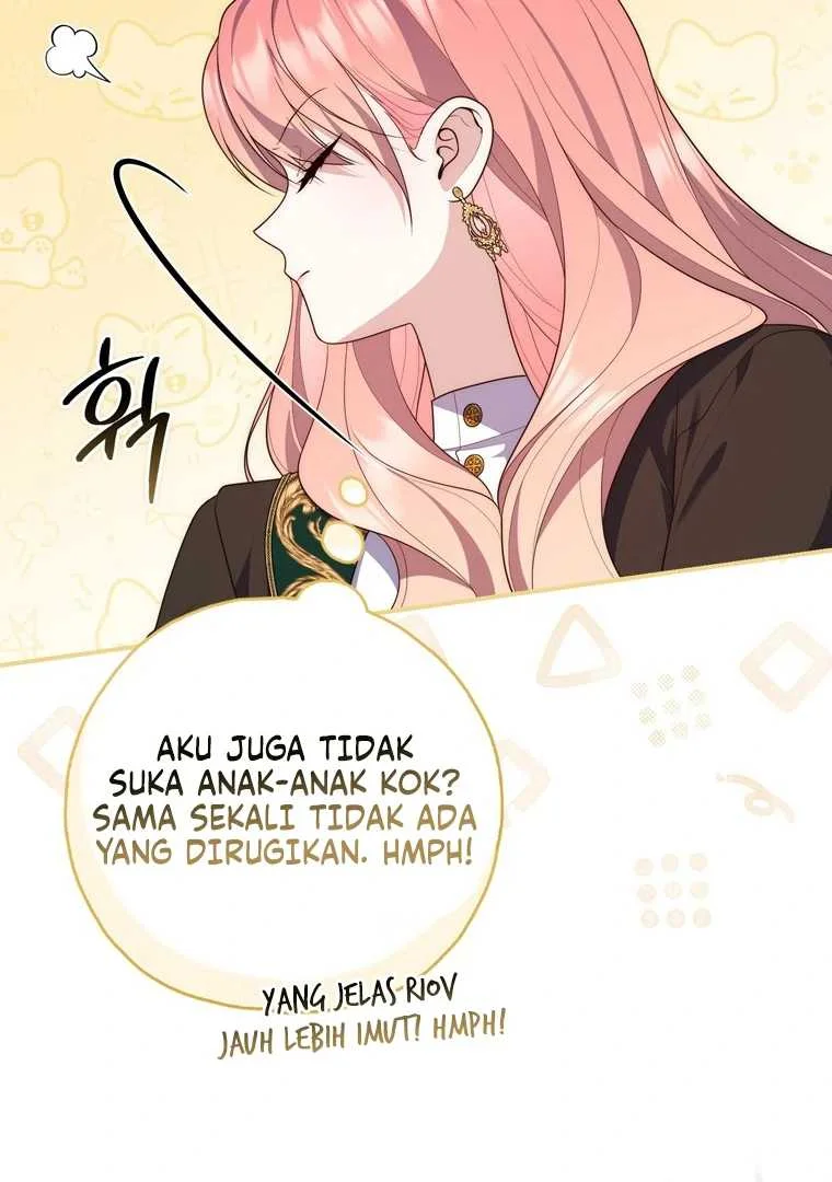 Fortune-Telling Lady Chapter 102 Gambar 98