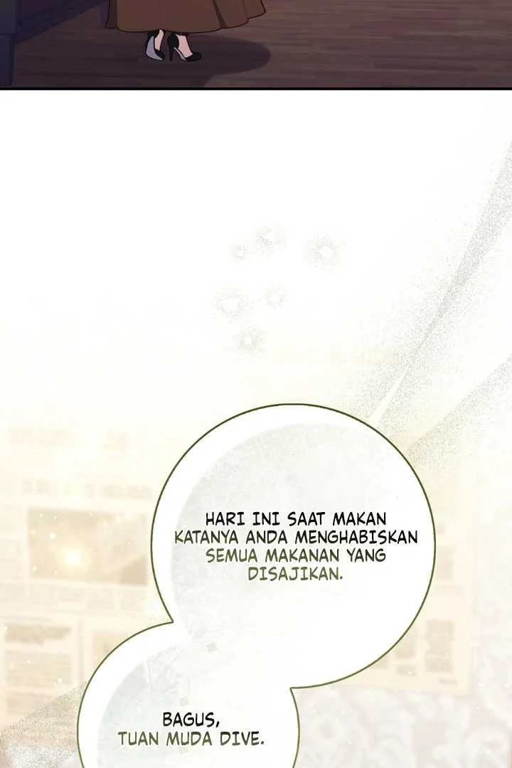 Fortune-Telling Lady Chapter 103 Gambar 101