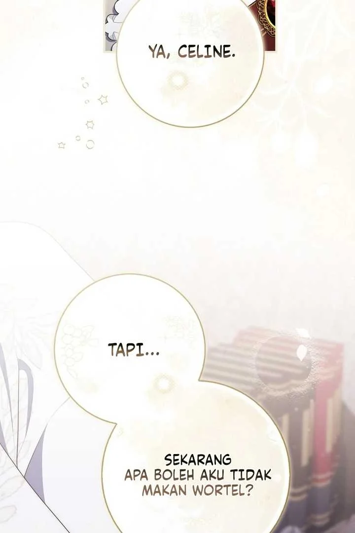 Fortune-Telling Lady Chapter 103 Gambar 104