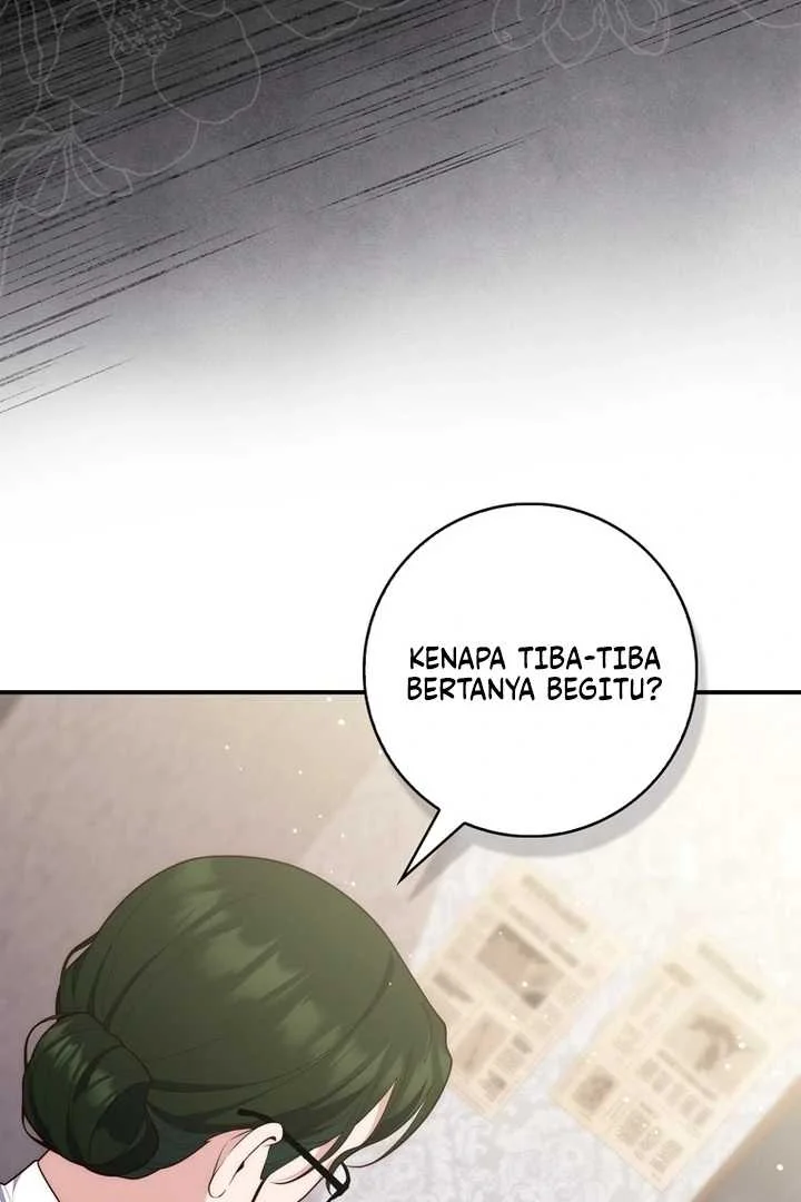 Fortune-Telling Lady Chapter 103 Gambar 106